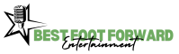 BFF Entertainment logo
